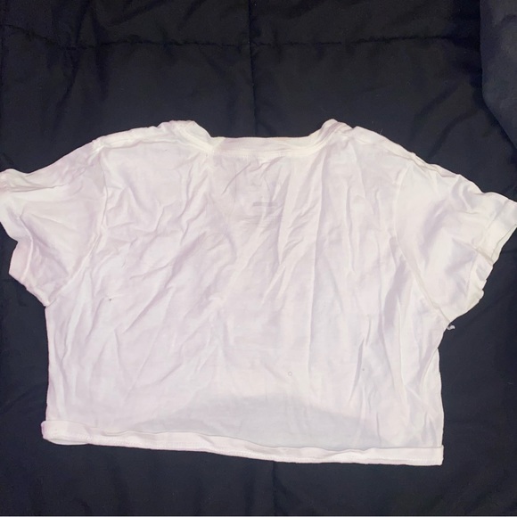NWT 444 pacsun crop top M - Picture 4 of 4